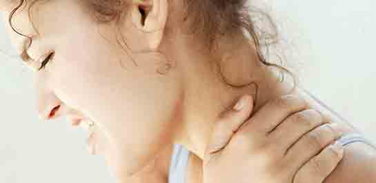 Boyundaki Lenf Bezleri Özellikleri ve Faydaları Nelerdir?