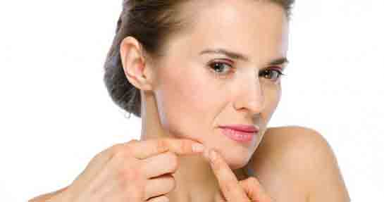 Deri Altında Yağ Bezesi Belirtileri ve Tedavisi