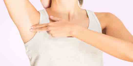 Koltuk Altı Lenf Bezleri Özellikleri ve Faydaları Nelerdir?